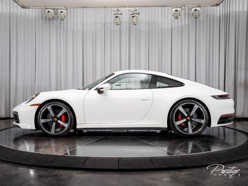 2024 Porsche 992 Carrera S - Image 6 of 31