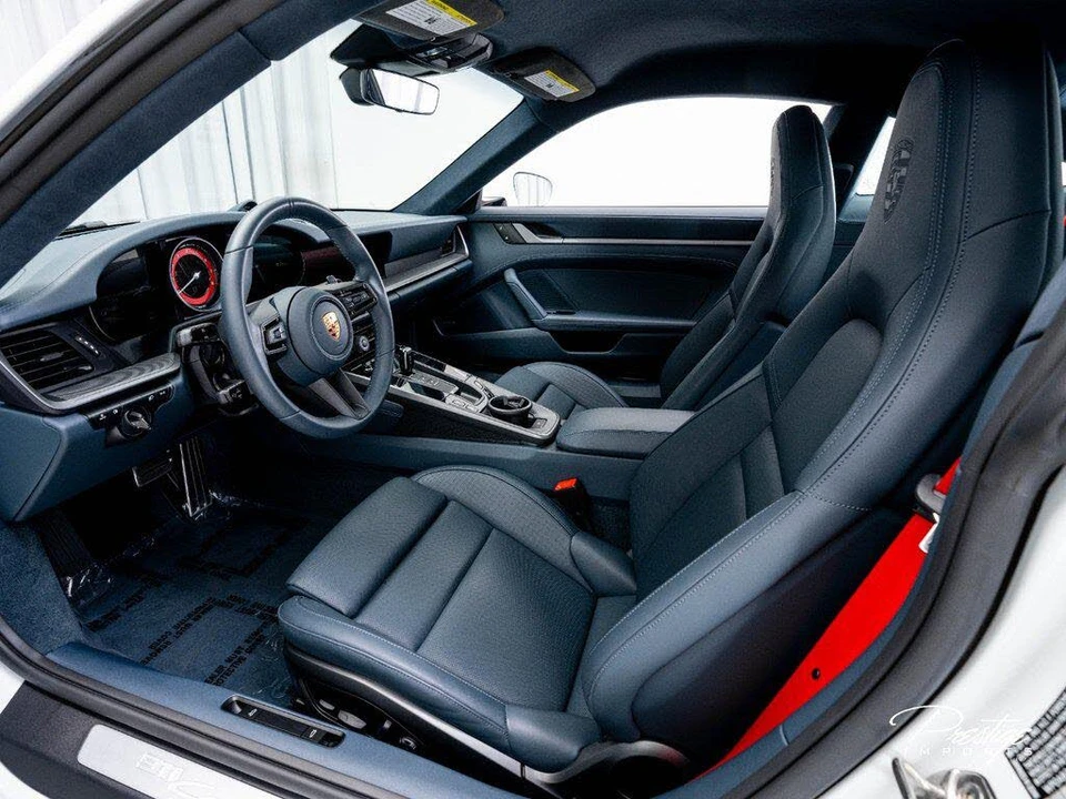 2024 Porsche 992 Carrera S - Image 24 of 31