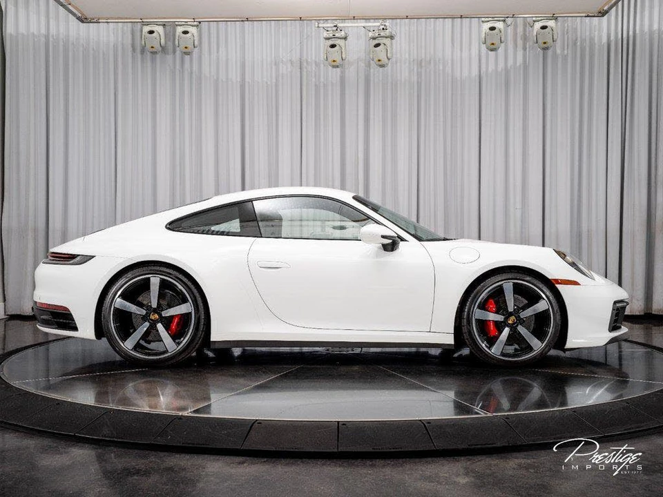 2024 Porsche 992 Carrera S - Image 14 of 31