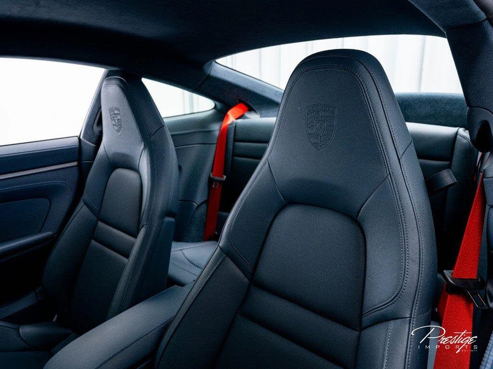 2024 Porsche 992 Carrera S - Image 22 of 31
