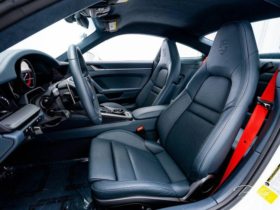 2024 Porsche 992 Carrera S - Image 21 of 31