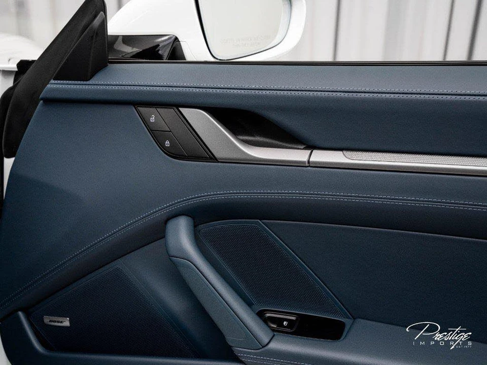 2024 Porsche 992 Carrera S - Image 31 of 31