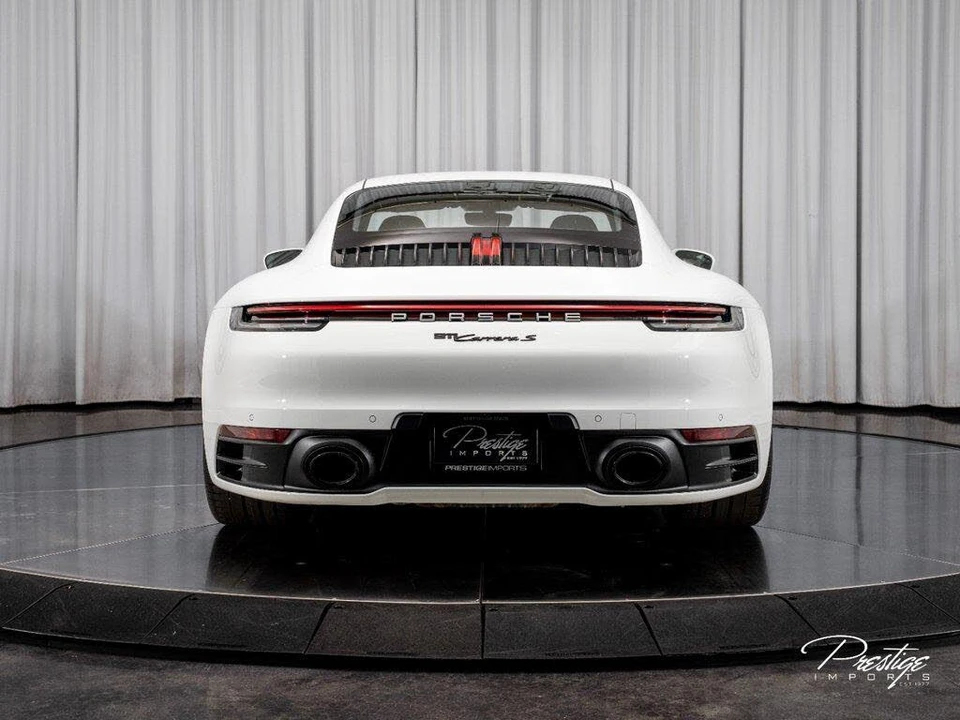2024 Porsche 992 Carrera S - Image 10 of 31