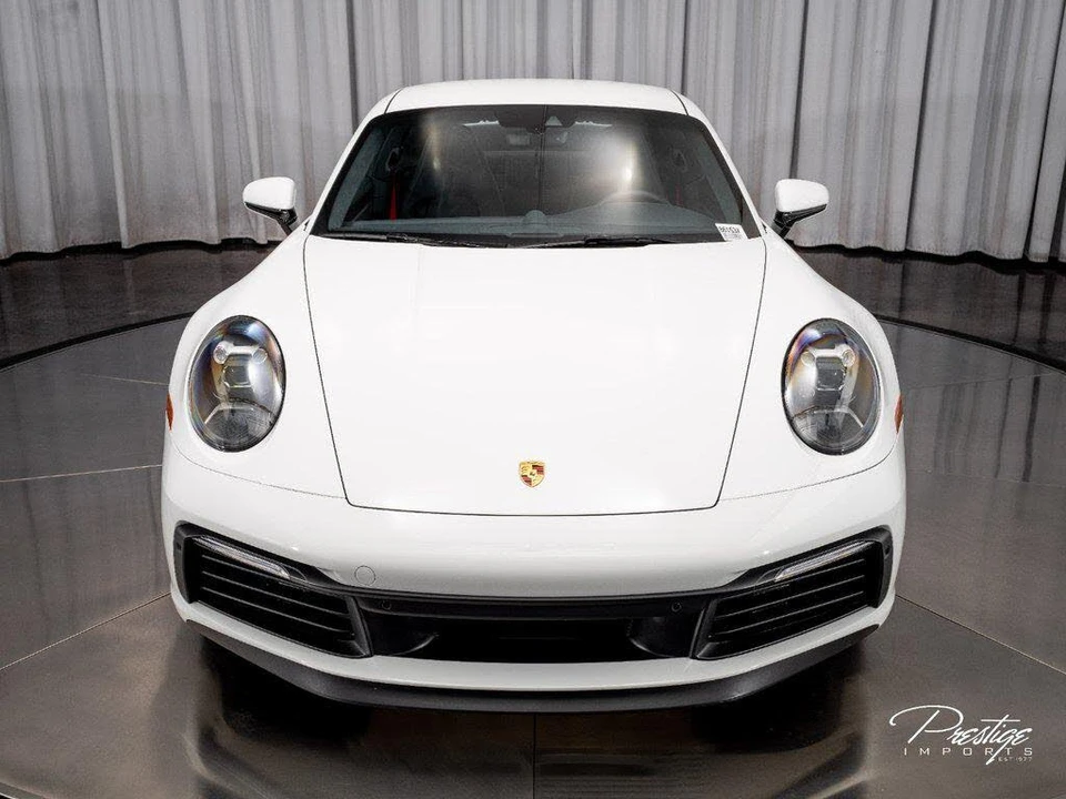 2024 Porsche 992 Carrera S - Image 3 of 31