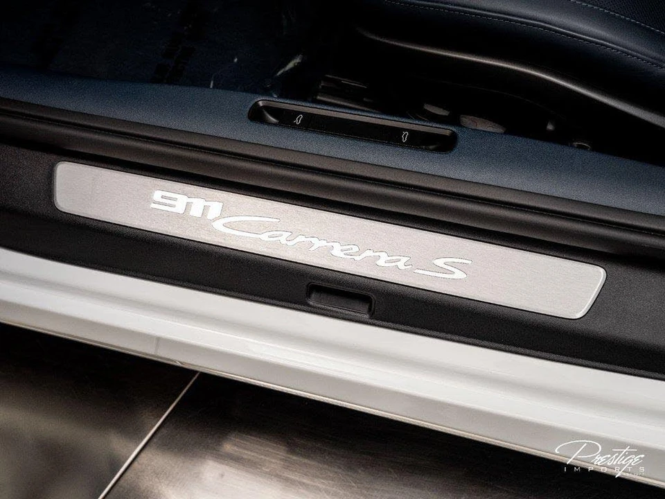 2024 Porsche 992 Carrera S - Image 20 of 31