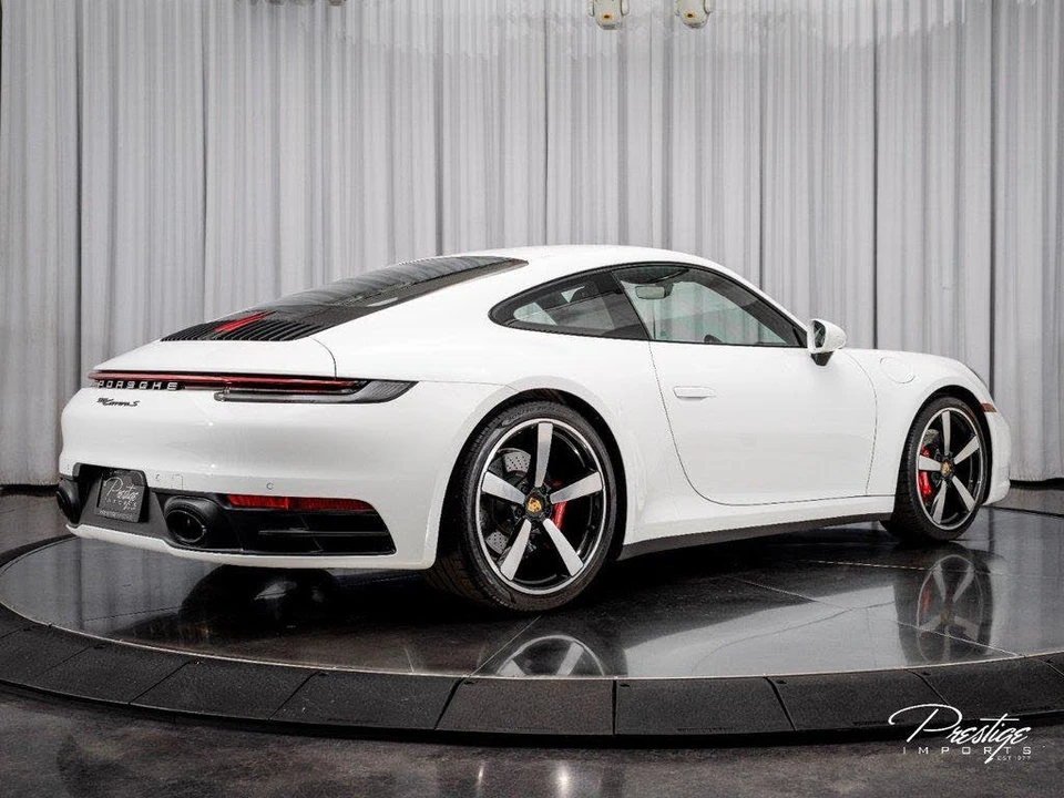 2024 Porsche 992 Carrera S - Image 13 of 31