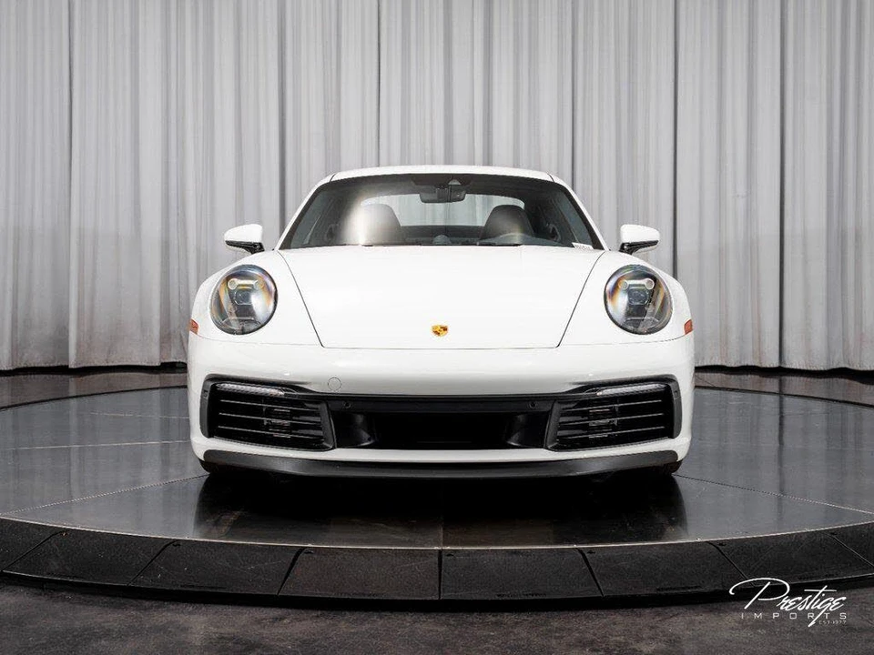 2024 Porsche 992 Carrera S - Image 2 of 31