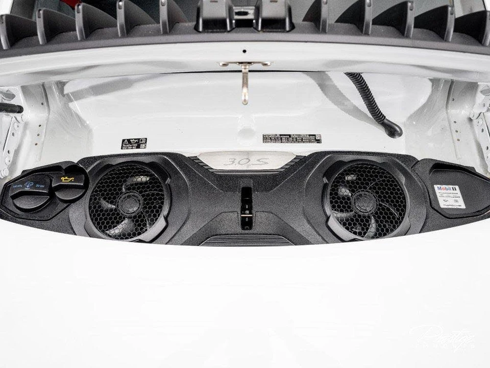 2024 Porsche 992 Carrera S - Image 12 of 31