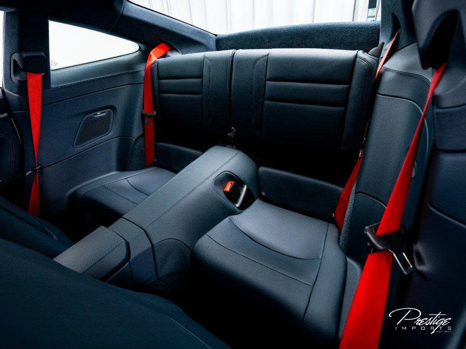 2024 Porsche 992 Carrera S - Image 23 of 31