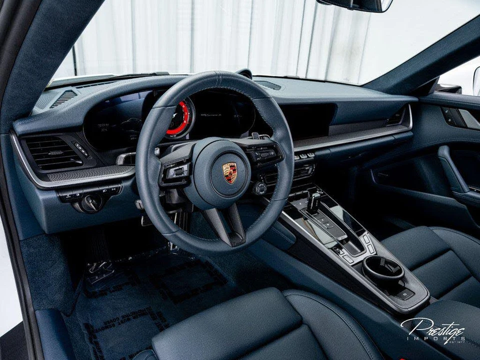 2024 Porsche 992 Carrera S - Image 26 of 31
