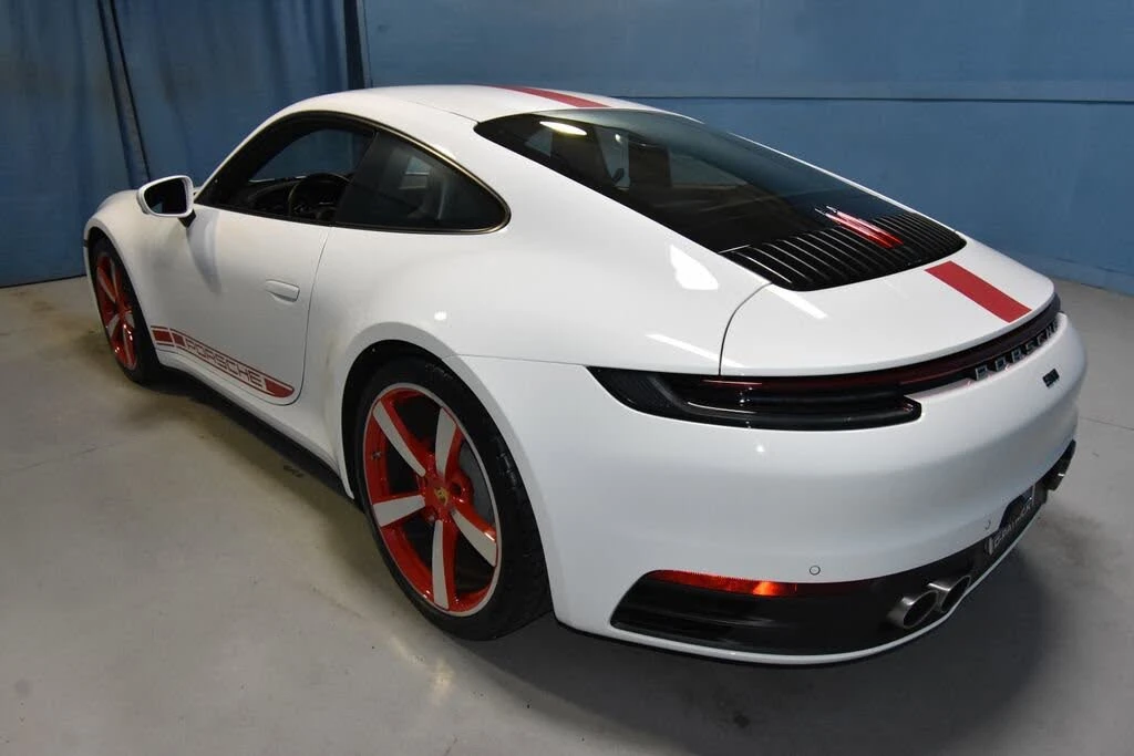 2024 Porsche 992 Carrera S - Image 3 of 6