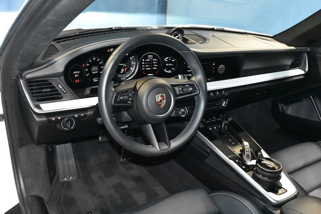 2024 Porsche 992 Carrera S - Image 4 of 6