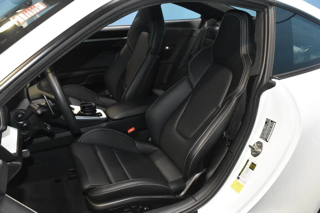 2024 Porsche 992 Carrera S - Image 5 of 6