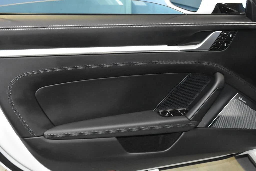 2024 Porsche 992 Carrera S - Image 6 of 6