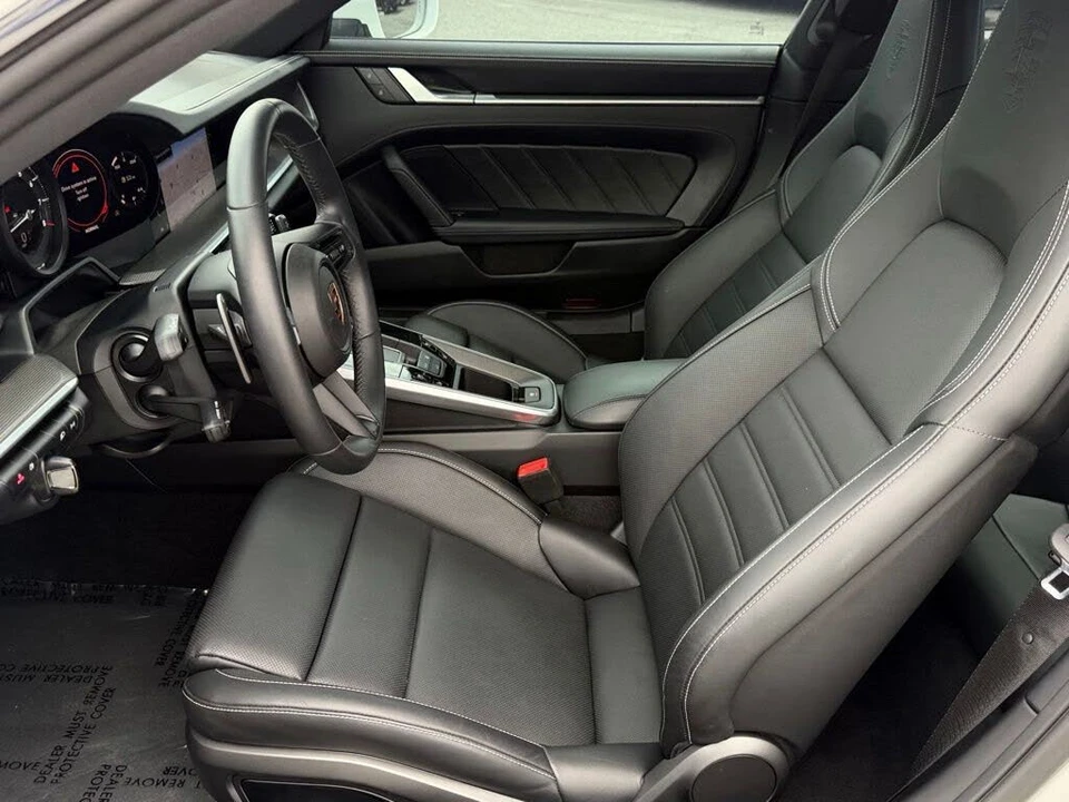 2024 Porsche 992 Carrera S - Image 19 of 31
