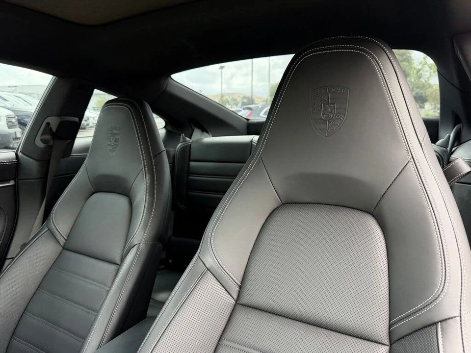 2024 Porsche 992 Carrera S - Image 20 of 31