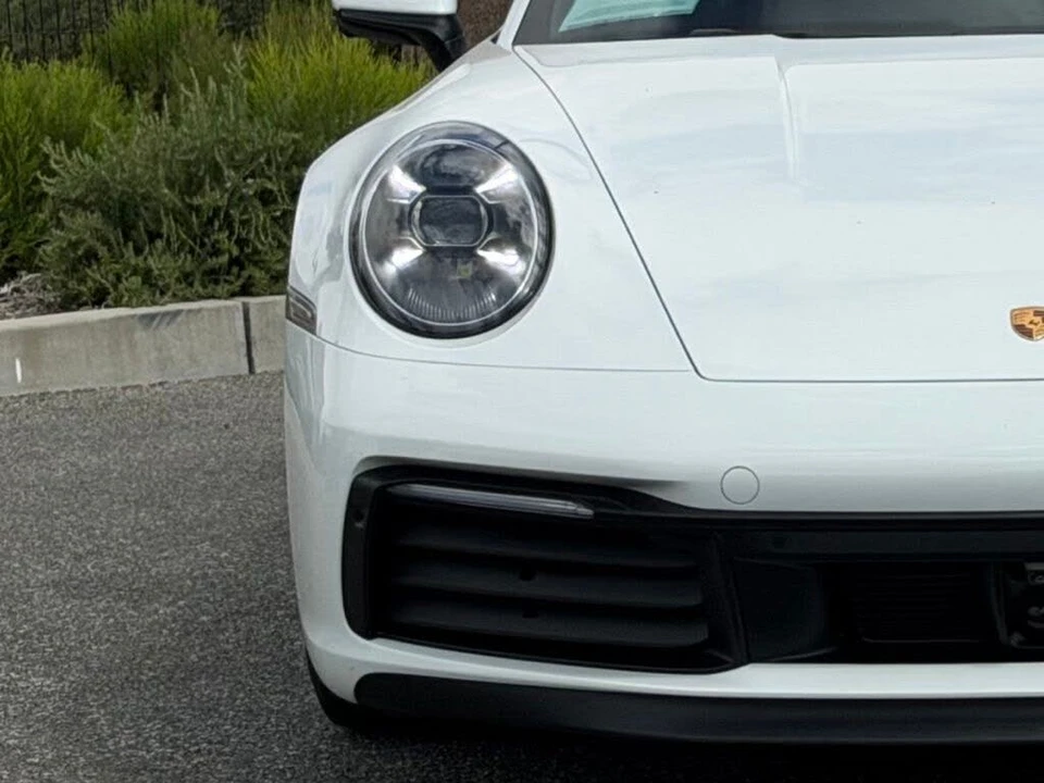 2024 Porsche 992 Carrera S - Image 7 of 31
