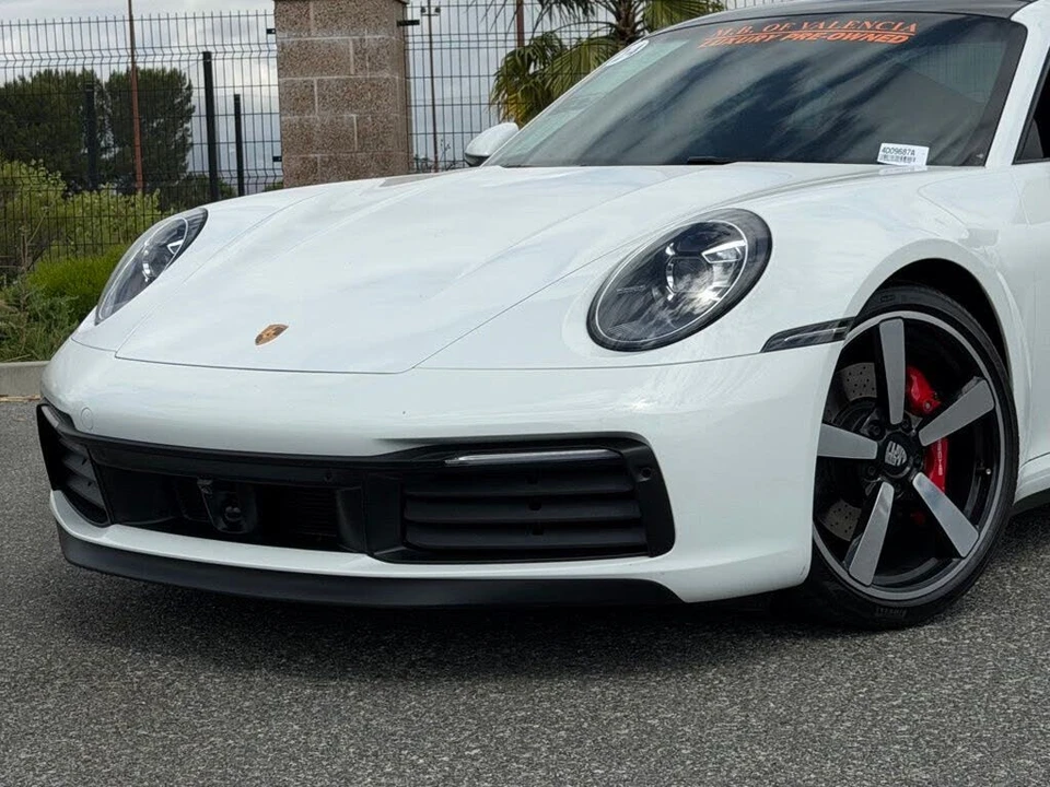 2024 Porsche 992 Carrera S - Image 3 of 31