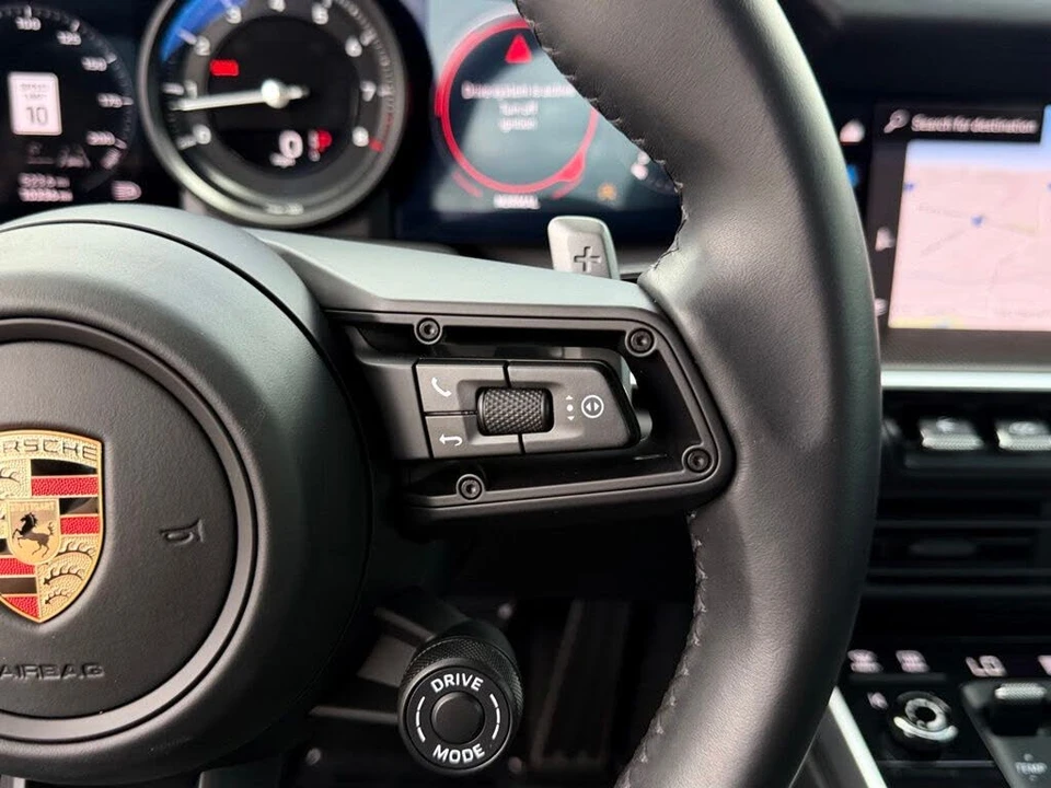 2024 Porsche 992 Carrera S - Image 26 of 31