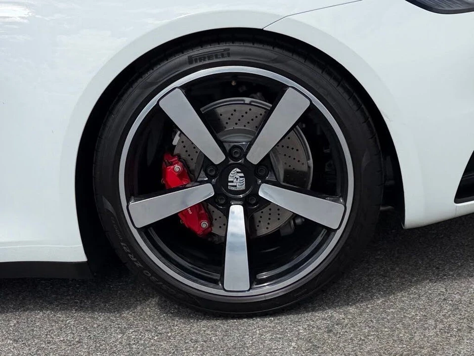 2024 Porsche 992 Carrera S - Image 14 of 31