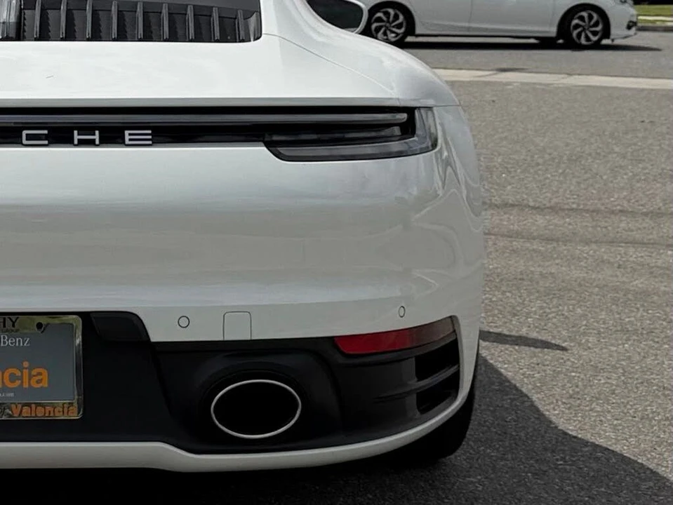 2024 Porsche 992 Carrera S - Image 12 of 31