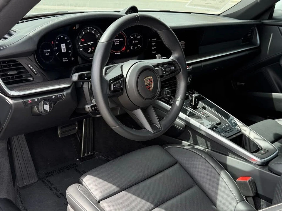2024 Porsche 992 Carrera S - Image 31 of 31