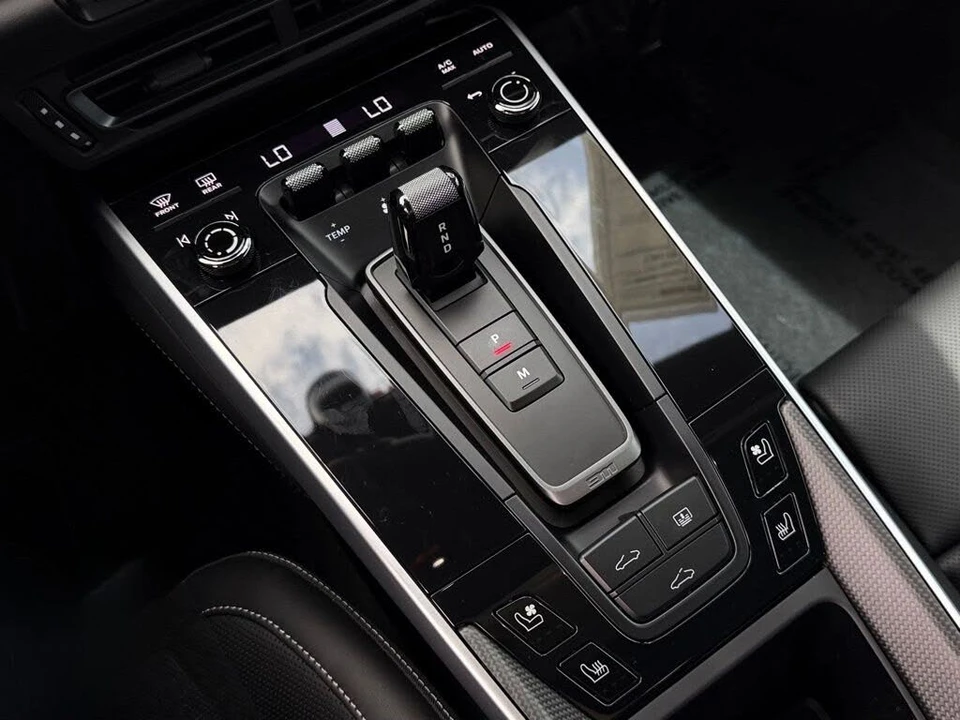 2024 Porsche 992 Carrera S - Image 30 of 31