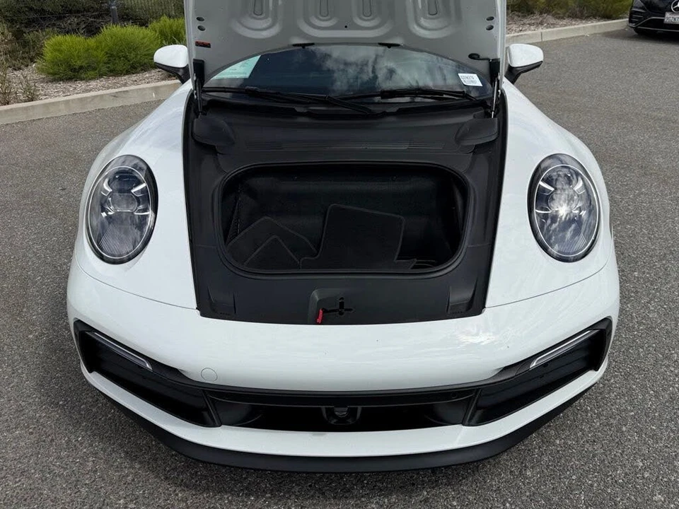 2024 Porsche 992 Carrera S - Image 13 of 31