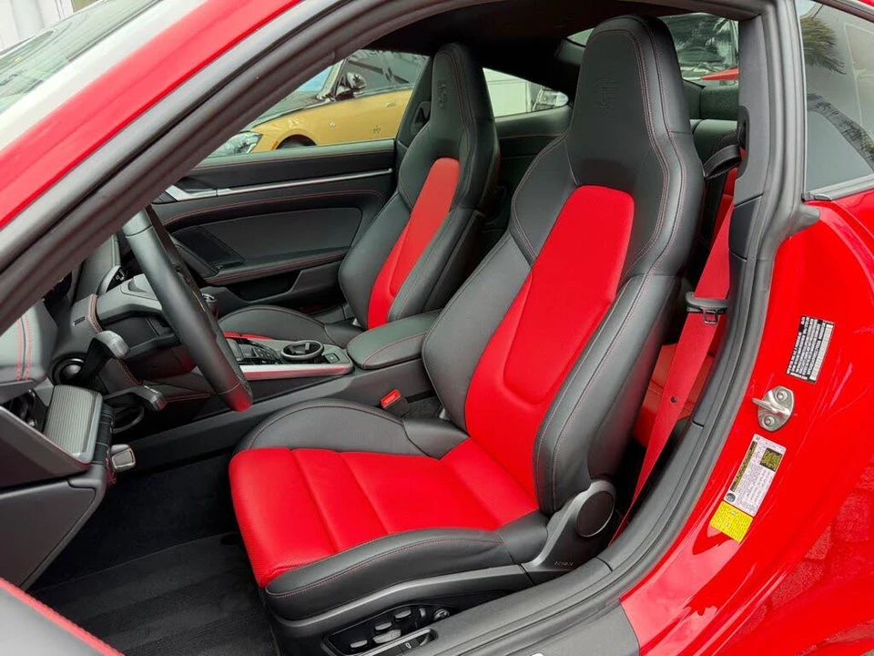2024 Porsche 992 Carrera S - Image 22 of 31