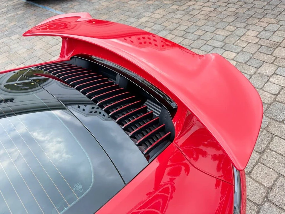 2024 Porsche 992 Carrera S - Image 10 of 31