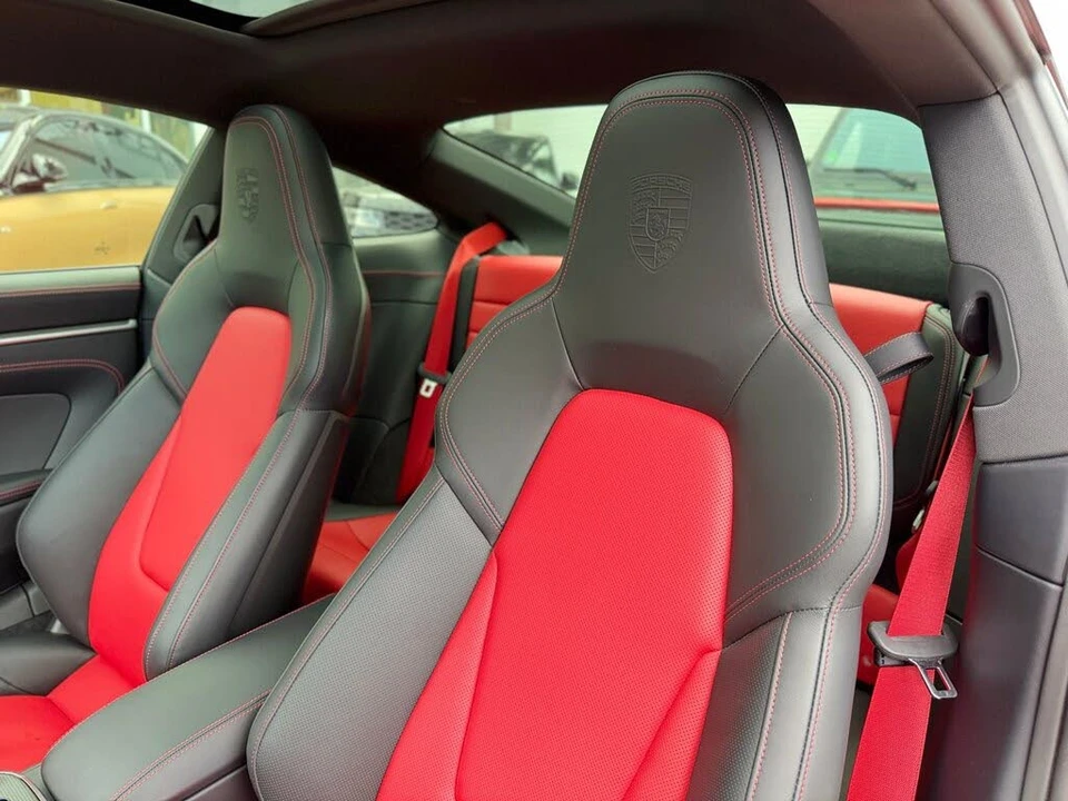2024 Porsche 992 Carrera S - Image 23 of 31