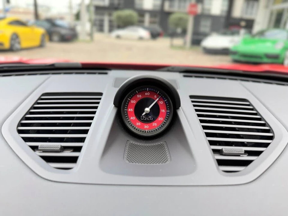 2024 Porsche 992 Carrera S - Image 27 of 31