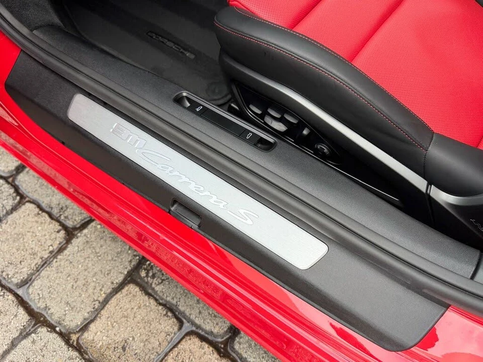 2024 Porsche 992 Carrera S - Image 19 of 31