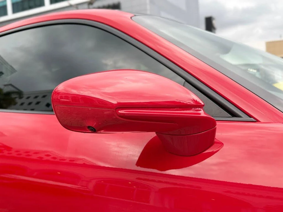 2024 Porsche 992 Carrera S - Image 6 of 31