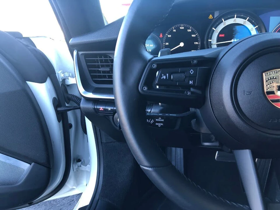 2024 Porsche 992 Carrera S - Image 22 of 31