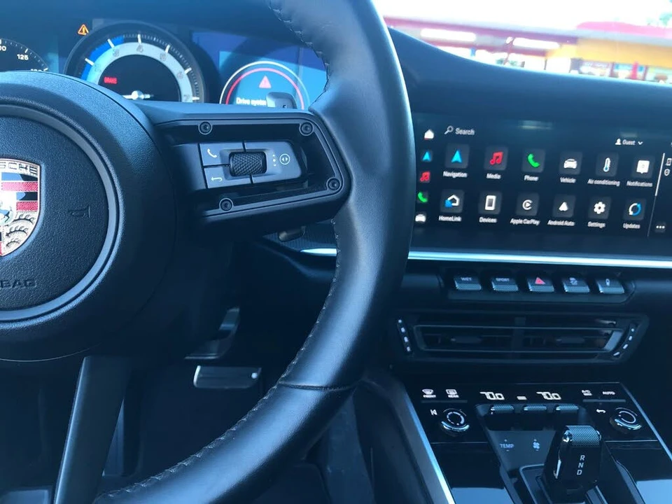 2024 Porsche 992 Carrera S - Image 23 of 31