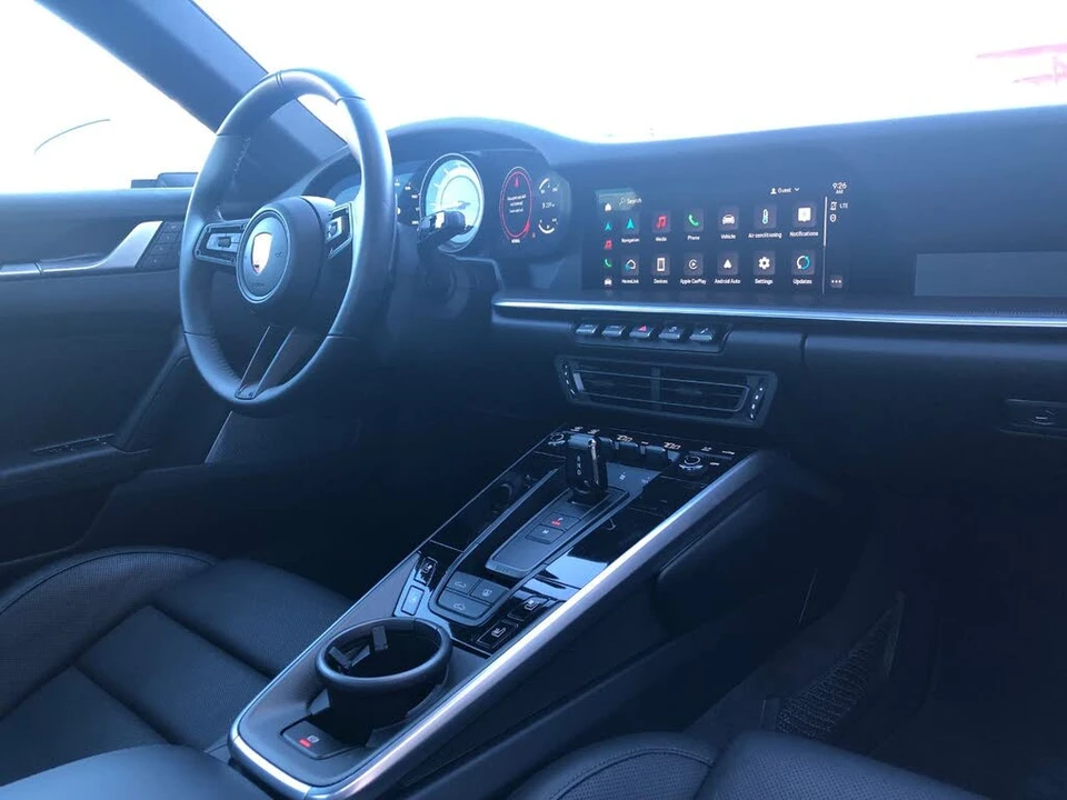 2024 Porsche 992 Carrera S - Image 20 of 31