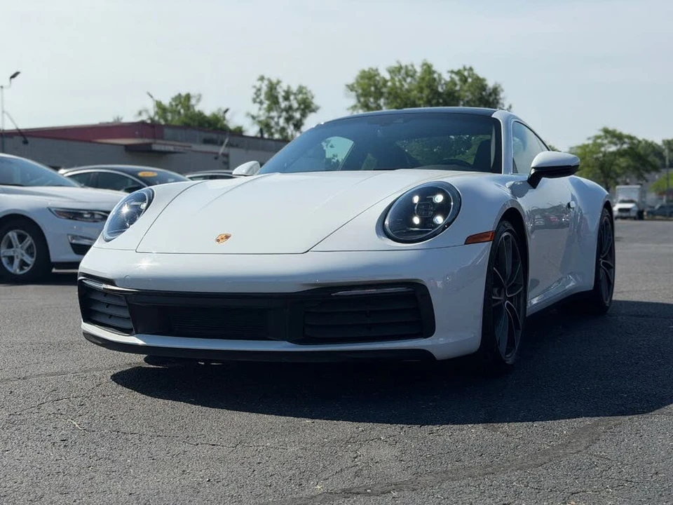 2024 Porsche 992 Carrera S - Image 3 of 31