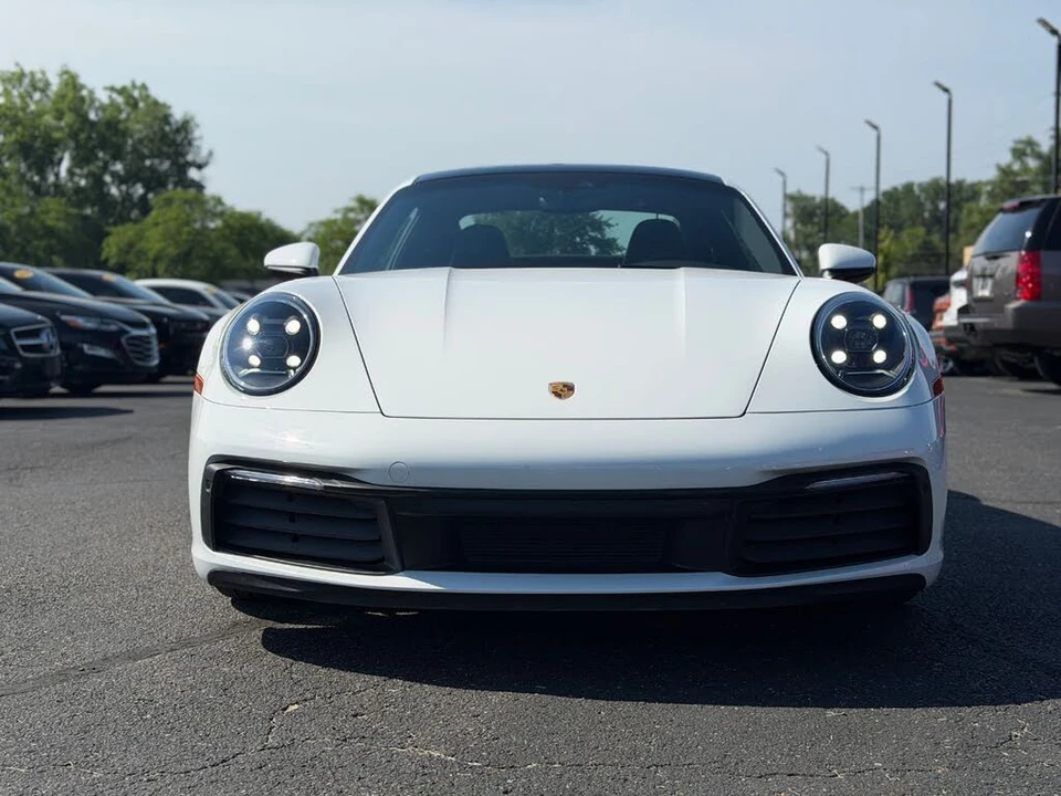 2024 Porsche 992 Carrera S - Image 2 of 31