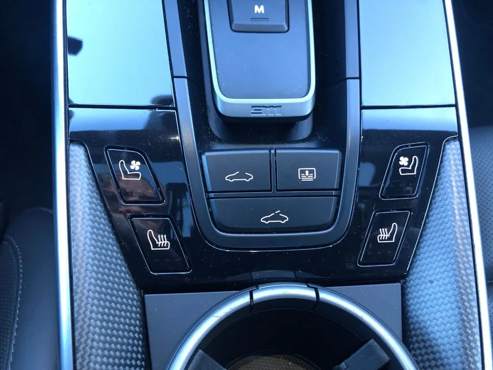 2024 Porsche 992 Carrera S - Image 27 of 31