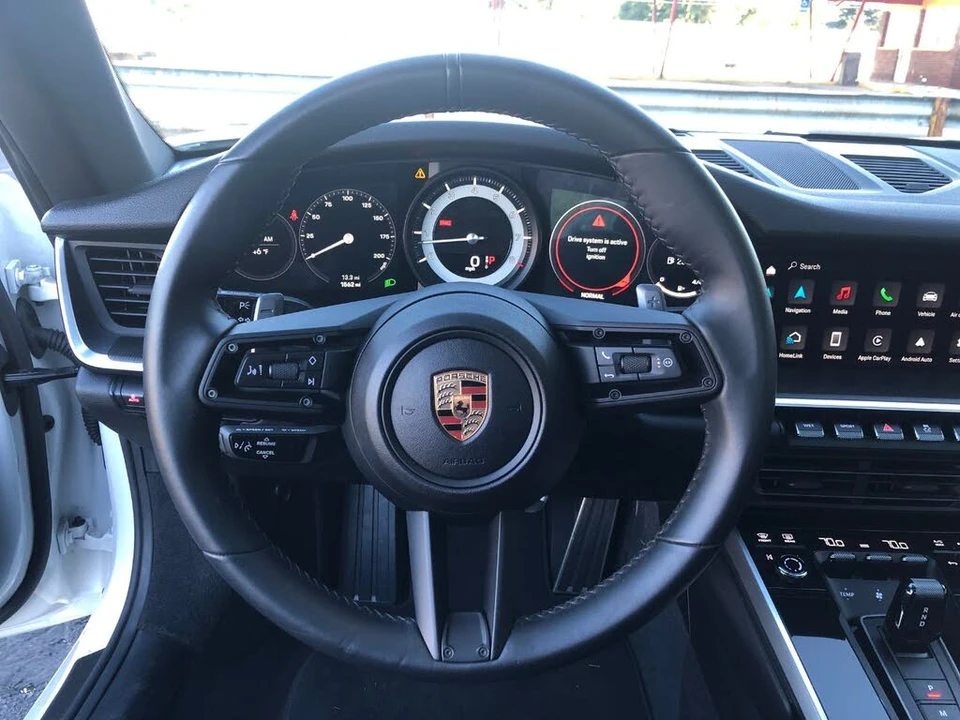 2024 Porsche 992 Carrera S - Image 21 of 31