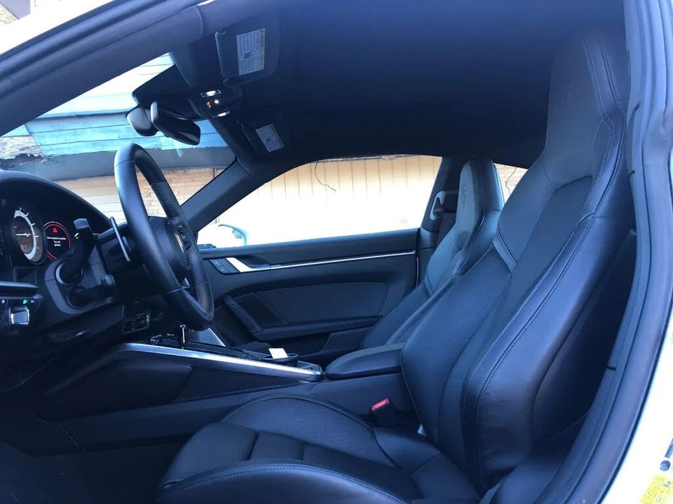 2024 Porsche 992 Carrera S - Image 17 of 31