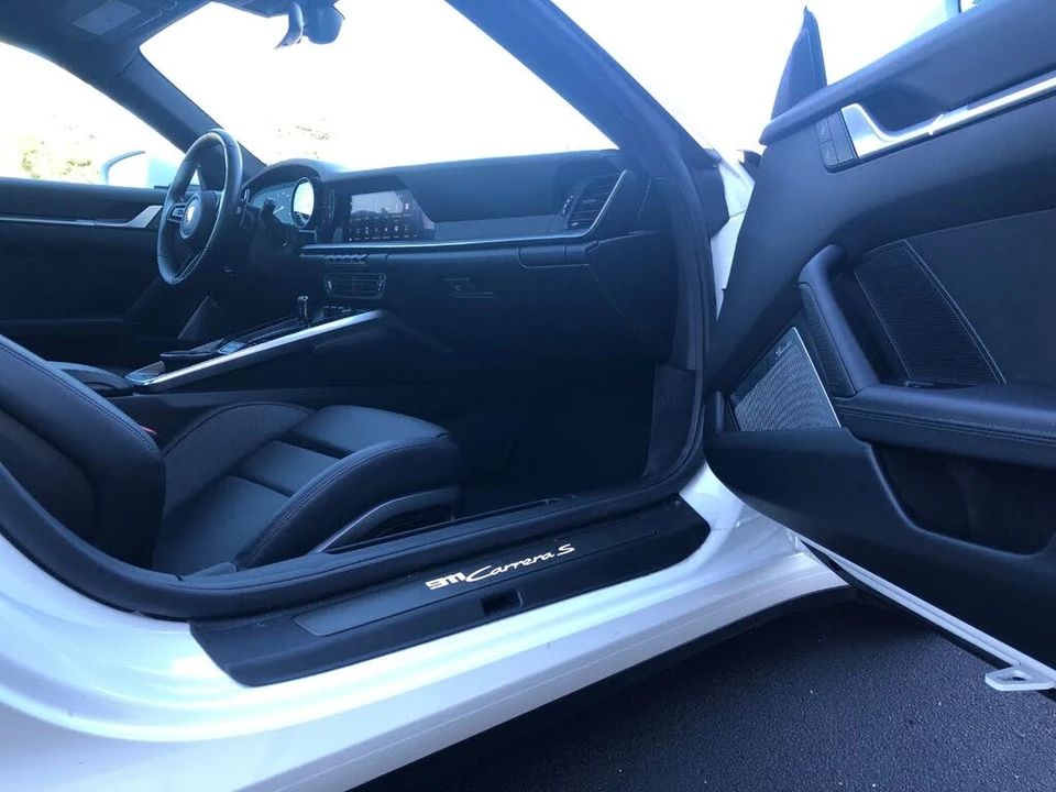 2024 Porsche 992 Carrera S - Image 11 of 31