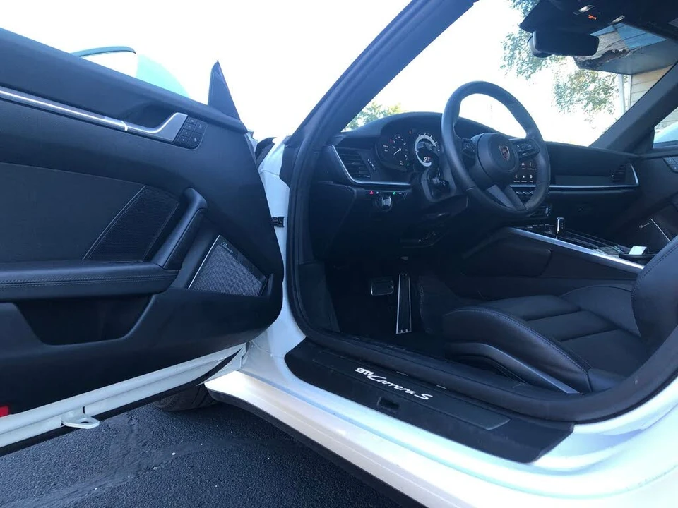 2024 Porsche 992 Carrera S - Image 10 of 31