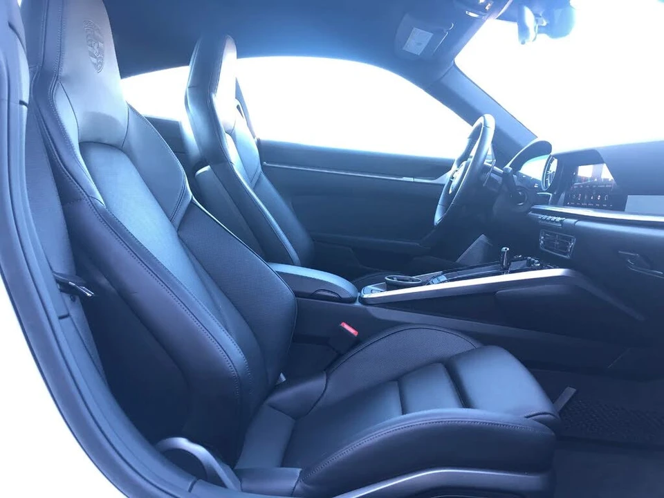 2024 Porsche 992 Carrera S - Image 18 of 31