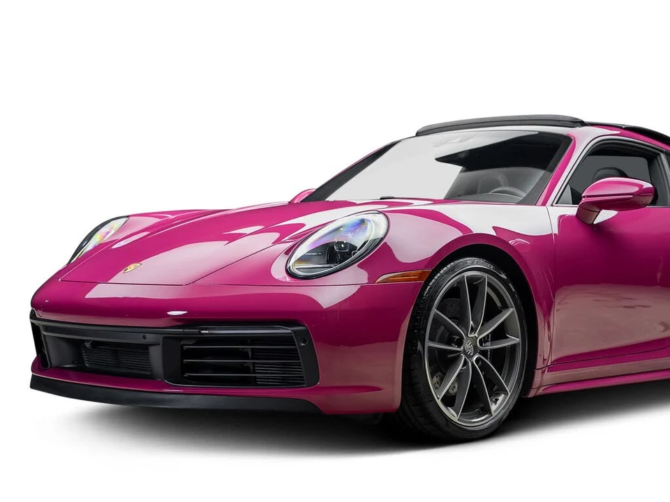 2024 Porsche 992 Carrera S - Image 8 of 31