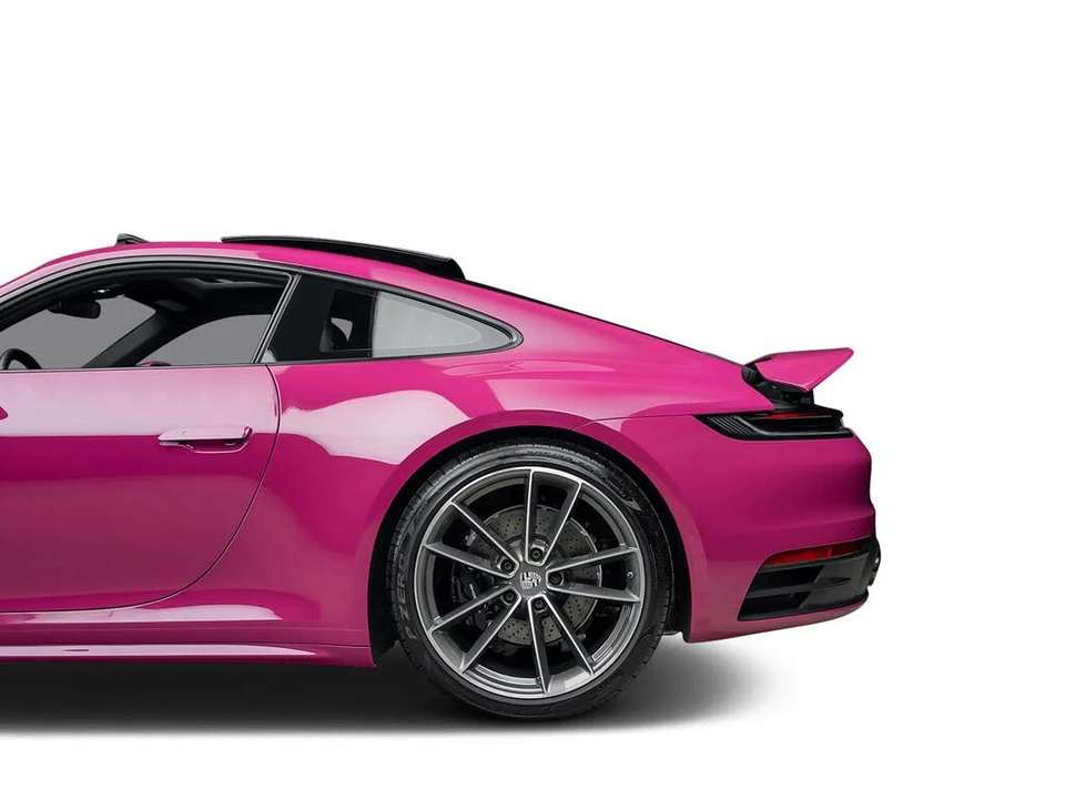 2024 Porsche 992 Carrera S - Image 21 of 31