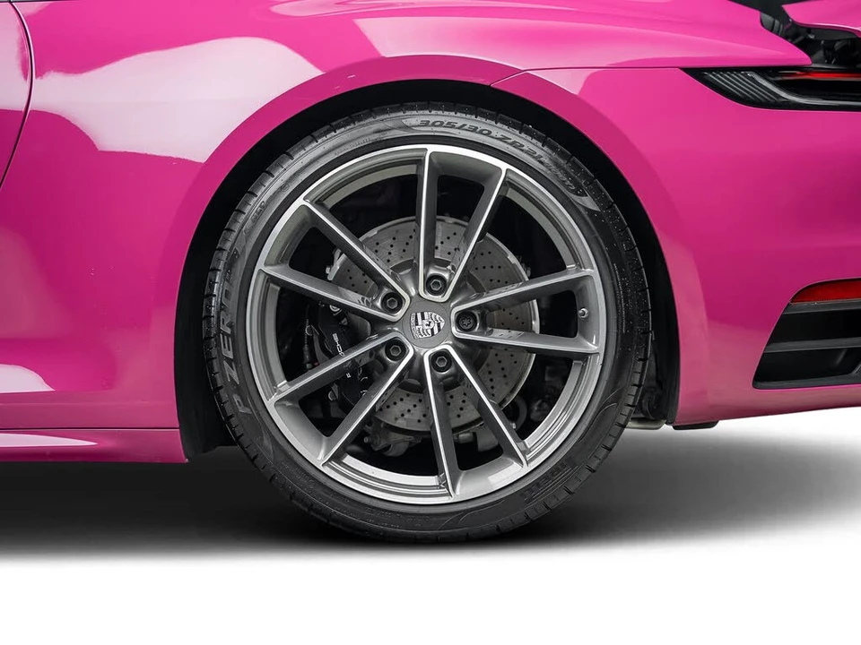 2024 Porsche 992 Carrera S - Image 22 of 31