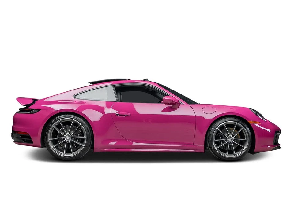 2024 Porsche 992 Carrera S - Image 24 of 31