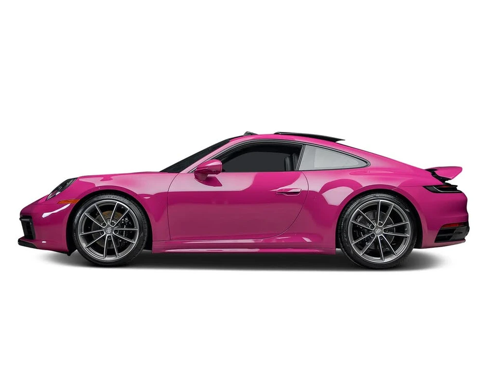 2024 Porsche 992 Carrera S - Image 18 of 31